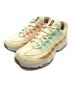 NIKE（ナイキ）の古着「AIR MAX 95 NRG」｜ベージュ