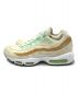 NIKE (ナイキ) AIR MAX 95 NRG ベージュ サイズ:26.5cm：4480円