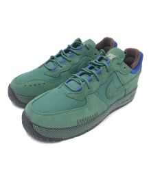 NIKE（ナイキ）の古着「W Air Force 1 Wild」｜グリーン