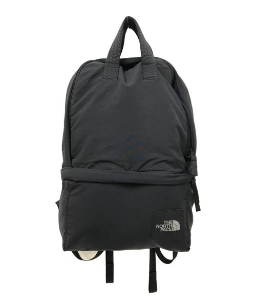 THE NORTH FACE（ザ ノース フェイス）THE NORTH FACE (ザ ノース フェイス) City Voyager Daypack ブラック サイズ:下記参照の古着・服飾アイテム