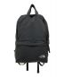 THE NORTH FACE（ザ ノース フェイス）の古着「City Voyager Daypack」｜ブラック