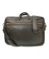 PORTER (ポーター) 2WAY BRIEFCASE ブラウン サイズ:下記参照：80000円