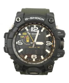 CASIO（カシオ）の古着「MUDMASTER」