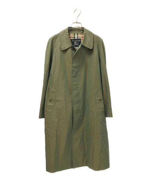 Burberry's（バーバリーズ）Burberry's (バーバリーズ) トレンチコート ベージュ サイズ:165cmの古着・服飾アイテム