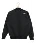 THE NORTH FACE (ザ ノース フェイス) Bomber Sweat JKT ブラック サイズ:M：10000円