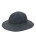 BUZZ RICKSON'S (バズリクソンズ) HAT,WORKING,DENIM インディゴ サイズ:7 1/4：5000円