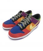 NIKEナイキ）の古着「Dunk Low SP Viotech」｜マルチカラー