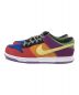 NIKE (ナイキ) Dunk Low SP Viotech マルチカラー サイズ:29.0cm：10000円