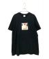 SUPREME（シュプリーム）の古着「NECKLACE TEE」｜ブラック