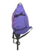 Patagoniaパタゴニア）の古着「Atom Sling 8L」｜パープル