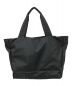 PORTER (ポーター) MOUSSE TOTE BAG(M) ブラック サイズ:下記参照：5000円