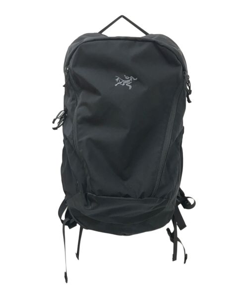 ARC'TERYX（アークテリクス）ARC'TERYX (アークテリクス) MANTIS 32 BACKPACK ブラック サイズ:下記参照の古着・服飾アイテム