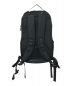 ARC'TERYX (アークテリクス) MANTIS 32 BACKPACK ブラック サイズ:下記参照：18000円