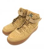 NIKEナイキ）の古着「AIR FORCE 1 HIGH 07 LV8」｜ブラウン