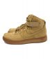 NIKE (ナイキ) AIR FORCE 1 HIGH 07 LV8 ブラウン サイズ:28.5cm：6000円