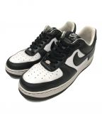 NIKE×TERROR SQUADナイキ×テラー スクワッド）の古着「Air Force 1 Low QS 