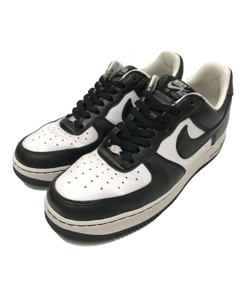 NIKE（ナイキ）NIKE (ナイキ) TERROR SQUAD (テラー スクワッド) Air Force 1 Low QS 