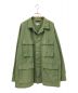 Engineered Garments（エンジニアド ガーメンツ）の古着「BDU Jacket」｜カーキ