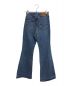 LEVI'S (リーバイス) 70's HIGH FLARE インディゴ サイズ:Ｗ25：4480円