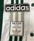 中古・古着 adidas (アディダス) ADIBREAK TRACK PANTS グリーン サイズ:M：4480円