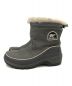 SOREL (ソレル) TIVOLI III PULL ON WOMENS グレー サイズ:26.0㎝：4480円