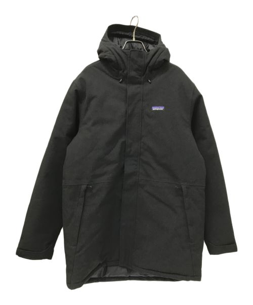 Patagonia（パタゴニア）Patagonia (パタゴニア) LONE MOUNTAIN PARKA ブラック サイズ:Mの古着・服飾アイテム