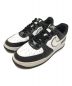 NIKE（ナイキ）の古着「AIR FORCE 1 LOW '07」｜ホワイト×ブラック