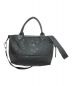 LONGCHAMP (ロンシャン) Le Pliage Top Handle Bag S ブラック サイズ:下記参照：8000円