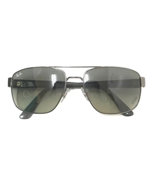 RAY-BAN（レイバン）RAY-BAN (レイバン) G-15 サングラス グレー サイズ:60□17の古着・服飾アイテム