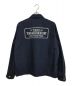 NEIGHBORHOOD (ネイバーフッド) DRIZZLRR/EC-JKT ネイビー サイズ:XL：12000円