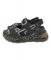 Shoes 53045 (シューズ53045) SKY WALK’AIR ブラック サイズ:41：8000円