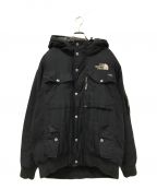 THE NORTH FACEザ ノース フェイス）の古着「GOTHAM JACKET」｜ブラック