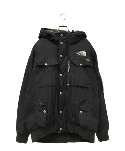 THE NORTH FACE（ザ ノース フェイス）THE NORTH FACE (ザ ノース フェイス) GOTHAM JACKET ブラック サイズ:Lの古着・服飾アイテム