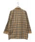 Burberry's (バーバリーズ) ノヴァチェックシャツ ベージュ サイズ:M：10000円