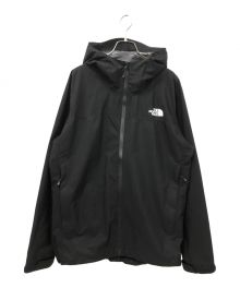 THE NORTH FACE（ザ ノース フェイス）の古着「Venture Jacket」｜ブラック