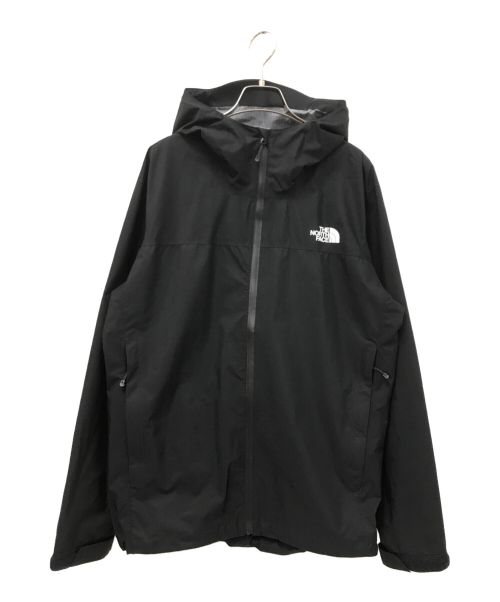 THE NORTH FACE（ザ ノース フェイス）THE NORTH FACE (ザ ノース フェイス) Venture Jacket ブラック サイズ:Lの古着・服飾アイテム