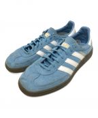 adidasアディダス）の古着「SPEZIAL」｜ブルー