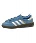 adidas (アディダス) SPEZIAL ブルー サイズ:26.5cm：7000円