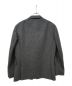 Paul Smith COLLECTION (ポールスミス コレクション) カシミヤジャケット グレー サイズ:LX：12000円