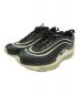 NIKE（ナイキ）の古着「W AIR MAX 97」｜ブラック×ミント