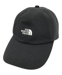 THE NORTH FACE（ザ ノース フェイス）の古着「VT GORE-TEX CAP」｜ブラック