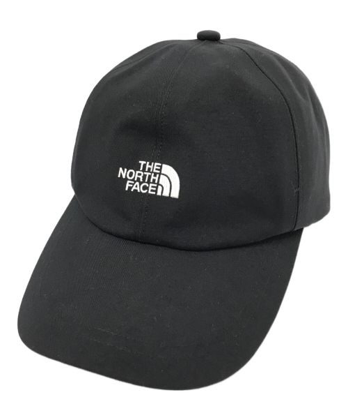 THE NORTH FACE（ザ ノース フェイス）THE NORTH FACE (ザ ノース フェイス) VT GORE-TEX CAP ブラック サイズ:下記参照の古着・服飾アイテム