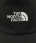 THE NORTH FACE (ザ ノース フェイス) VT GORE-TEX CAP ブラック サイズ:下記参照：5000円