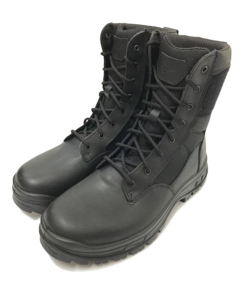 Danner（ダナー）Danner (ダナー) WP TACTICAL UNION BOOT ブラック サイズ:28.5cm～29.0cmの古着・服飾アイテム