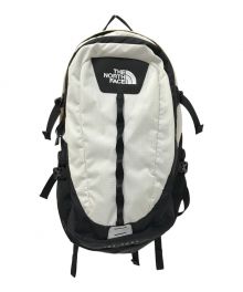 THE NORTH FACE（ザ ノース フェイス）の古着「HOT SHOT 27L」｜ブラック×グレー