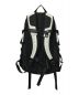 THE NORTH FACE (ザ ノース フェイス) HOT SHOT 27L ブラック×グレー サイズ:下記参照：8000円