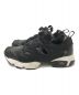 REEBOK (リーボック) BOUNTY HUNTER (バウンティハンター) INSTA PUMP FURY AFFILIATES ブラック サイズ:27.0㎝：6000円