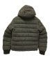 MONCLER (モンクレール) FLORIAN GIUBBOTTO グレー：40000円