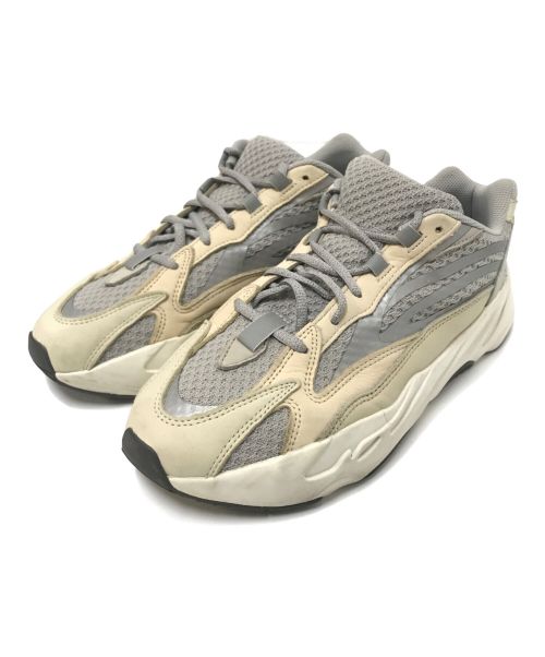 adidas（アディダス）adidas (アディダス) Yeezy Boost 700 V2 Cream サイズ:28.0㎝の古着・服飾アイテム