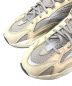 中古・古着 adidas (アディダス) Yeezy Boost 700 V2 Cream サイズ:28.0㎝：17000円